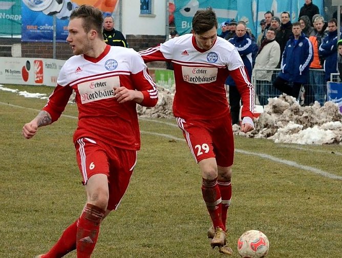 Matti Langer (Foto: Archiv Verkouter)