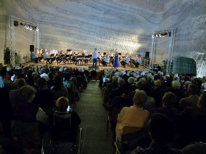 Das war Spitze (Foto: Karl-Heinz Herrmann)