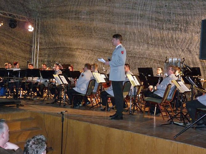 Das war Spitze (Foto: Karl-Heinz Herrmann)