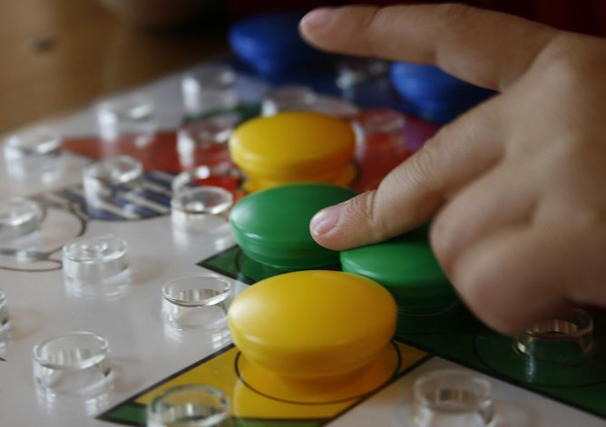 Fr&uuml;hf&ouml;rderstelle (Foto: NTL)