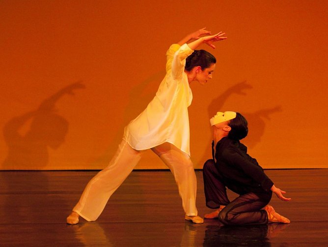 Perspektiven (Foto: Tilmann Graner)