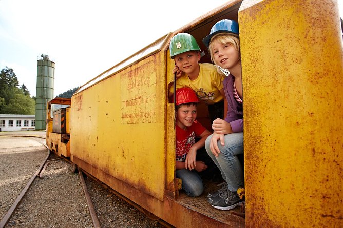 Harz-Entdecker gesucht (Foto: HTV) Harz-Entdecker gesucht (Foto: HTV)