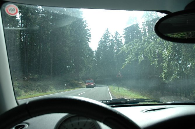 Auch an die "inneren Werte" des Autos denken (Foto: T&Uuml;V)