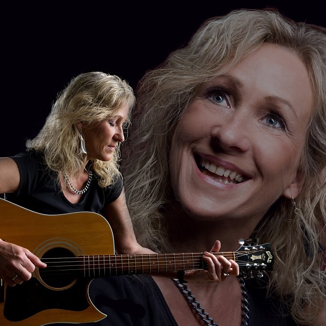 Angela Klee (Foto: Agentur)