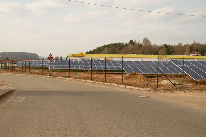 Eenergiewende? (Foto: privat)