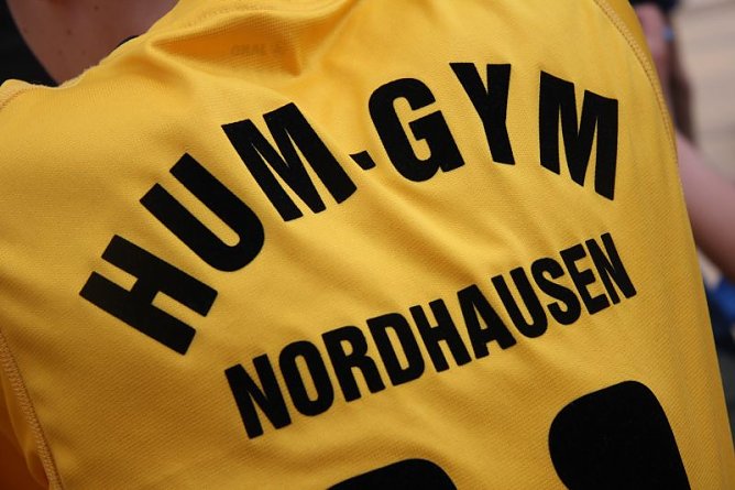 In Berlin dabei (Foto: S. Arm) In Berlin dabei (Foto: S. Arm)