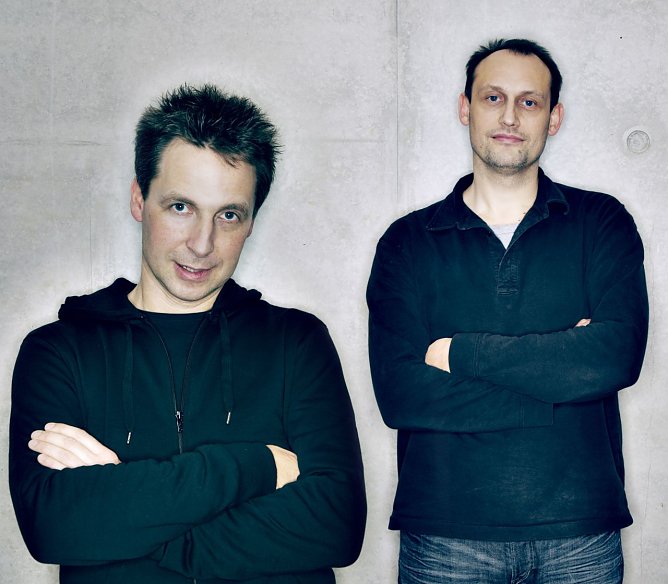 Duo spielt in Nordhausen (Foto: Agentur)