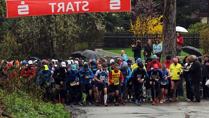 Massenstart (Foto: Foto-Team M&uuml;ller)