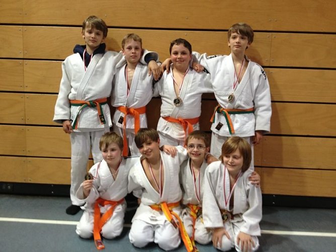 Toll gek&auml;moft (Foto: privat)