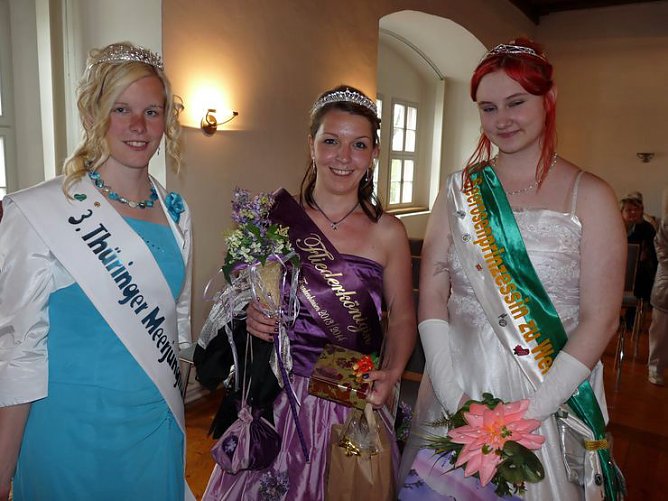 Was f&uuml;r ein Abschied! (Foto: Karl-Heinz Herrmann)