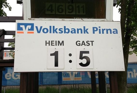 Das Endergebnis  (Foto: F. Kirchhoff)