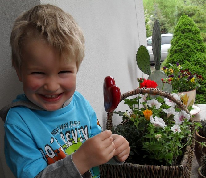 Lucien Delert (Foto: Carmen Listemann)