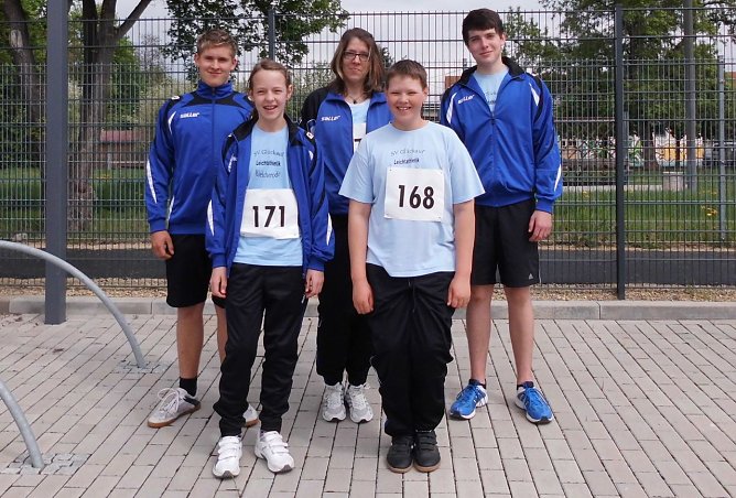 Gut gek&auml;mpft (Foto: S. Breitbarth)