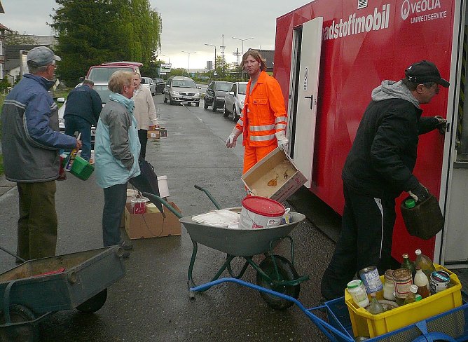 Start in Bielen (Foto: J. Piper) Start in Bielen (Foto: J. Piper)