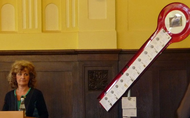 Alle Signale auf Gr&uuml;n? (Foto: nnz)