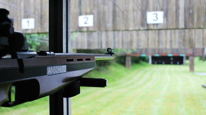 Geschossen (Foto: Sophia Schm&uuml;cking)