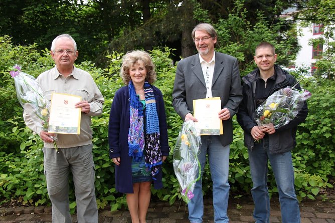 Berufen (Foto: privat)