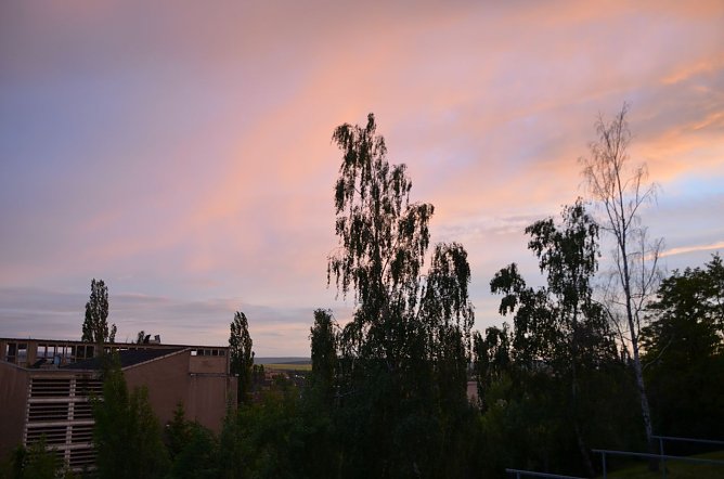 Foto &uuml;ber der Frauenbergschule (Foto: nnz-City Scout Sven G&auml;mkow)