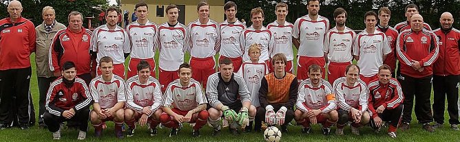 Kreismeister (Foto: privat)