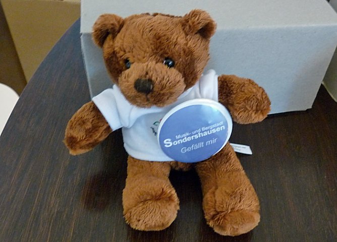 Souvenirs, Souvenirs, (Foto: Karl-Heinz Herrmann) Souvenirs, Souvenirs, (Foto: Karl-Heinz Herrmann)