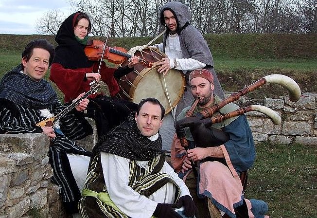 Visematente (Foto: Agentur) Visematente (Foto: Agentur)