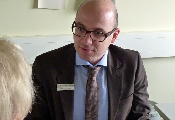 Beratung jetzt (Foto: AA) Beratung jetzt (Foto: AA)