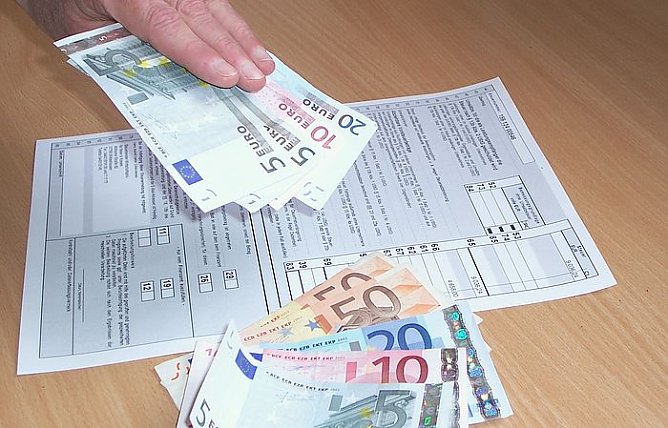 Wer muss zahlen? (Foto: LIFT)