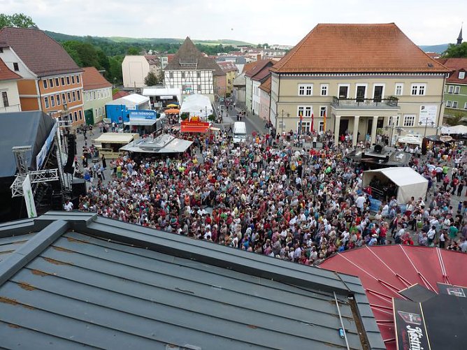 Jugendliebe zieht immer noch (Foto: Karl-Heinz Herrmann) Jugendliebe zieht immer noch (Foto: Karl-Heinz Herrmann)