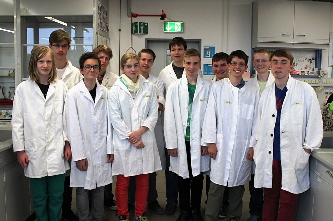 Das Team Thüringen (Foto: Sabine Bandemer) Das Team Thüringen (Foto: Sabine Bandemer)