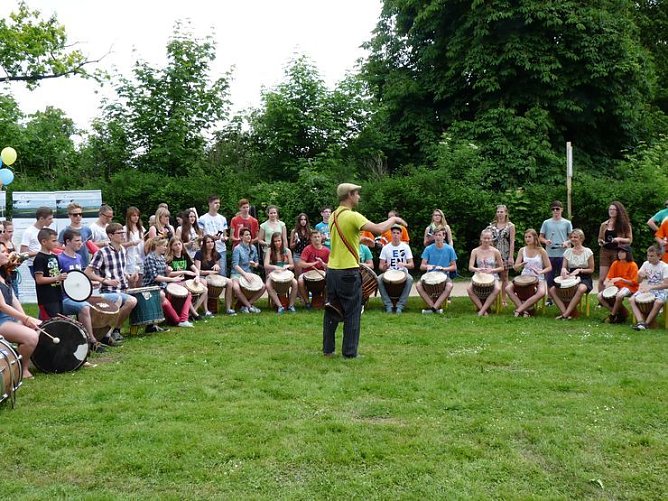 Wie fällt Zwischenfazit aus? (Foto: Karl-Heinz Herrmann) Wie fällt Zwischenfazit aus? (Foto: Karl-Heinz Herrmann)