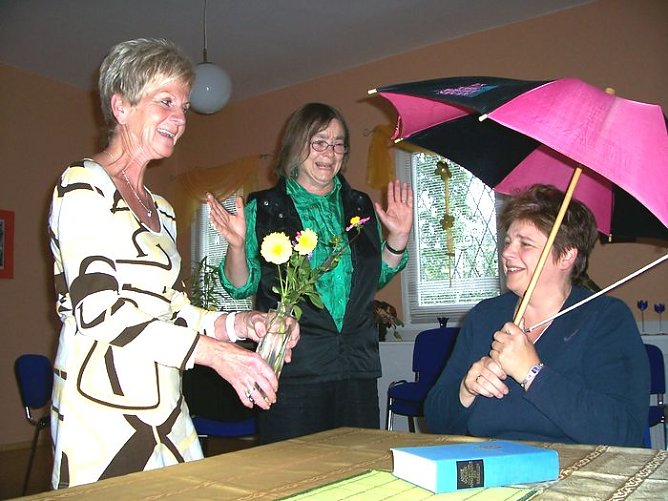 Alles nur Theater (Foto: LIFT) Alles nur Theater (Foto: LIFT)