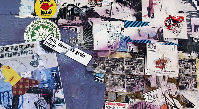 Kulturkonditorei angegriffen (Foto: privat)