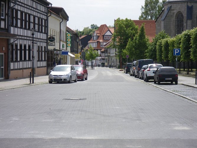 wie weiter in Ellrich (Foto: Stadtverwaltung Ellrich)