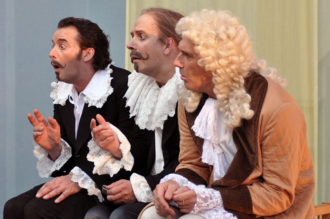 dek (Foto: extempore)