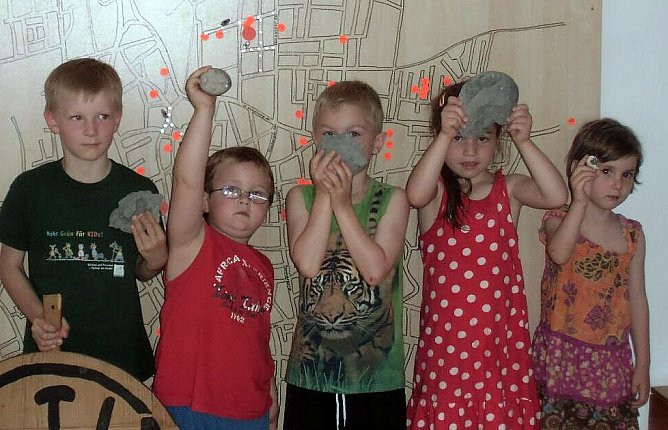 Dank dem anonymen Spender (Foto: F. Tuschy)