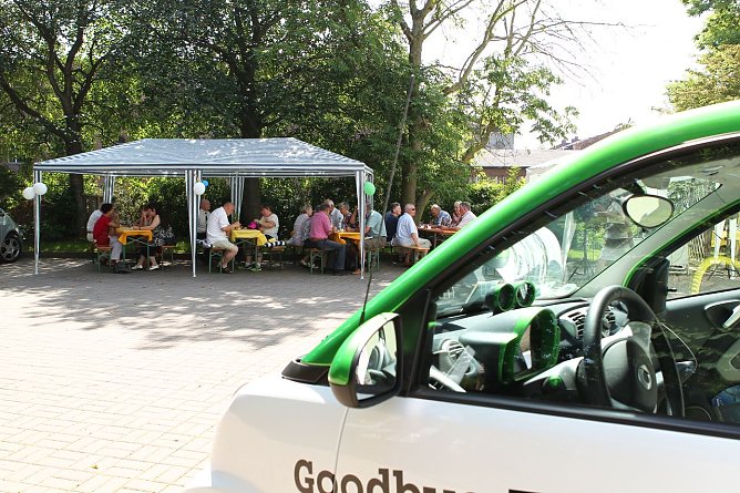 Elektromobilit&auml;t (Foto: nnz)