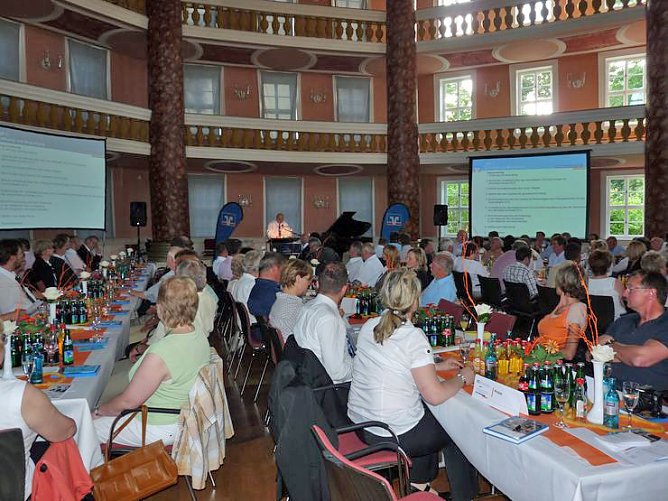 Gut gewirtschaftet (Foto: Karl-Heinz Herrmann)