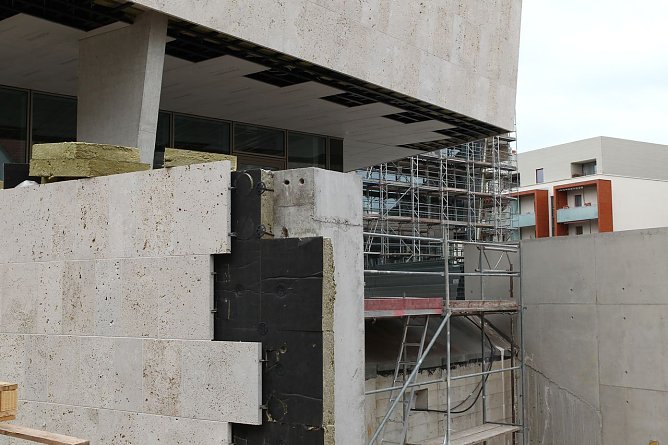 Kulturbibliothek Nordhausen (Foto: nnz)