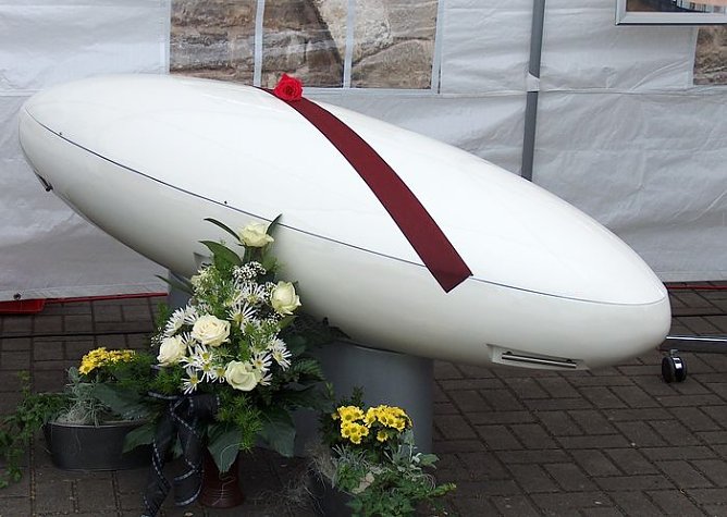 &Ouml;kologisch abbaubar (Foto: nnz)