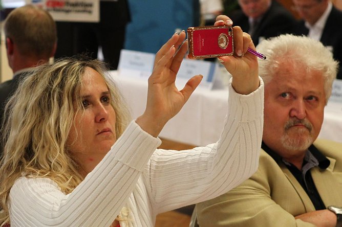 L&ouml;sungen gesucht (Foto: nnz)