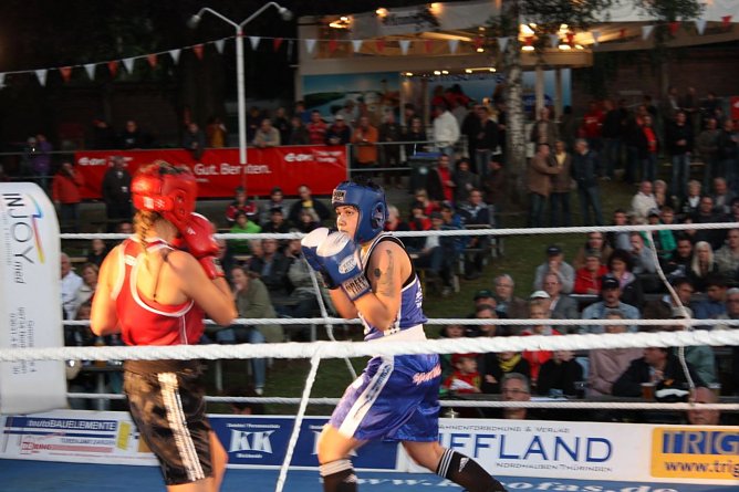 Oper Air in Bleicherode (Foto: P. Grabe) Oper Air in Bleicherode (Foto: P. Grabe)