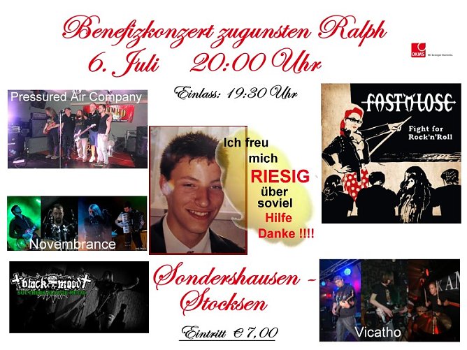 Poster (Foto: privat)