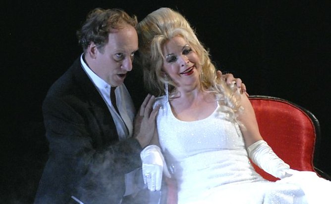 Premiere (Foto: R. Obst) Premiere (Foto: R. Obst)