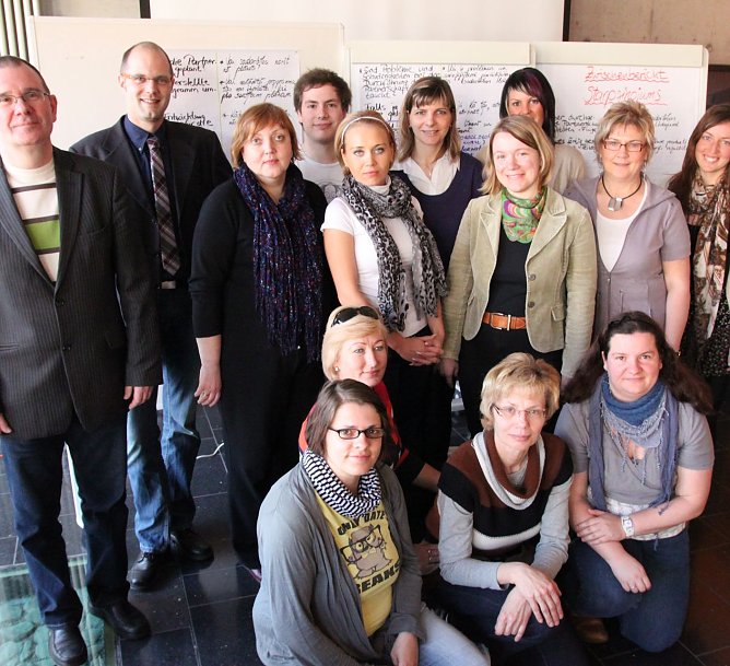 Bild aus dem vergangenen Jahr (Foto: S. Spehr)