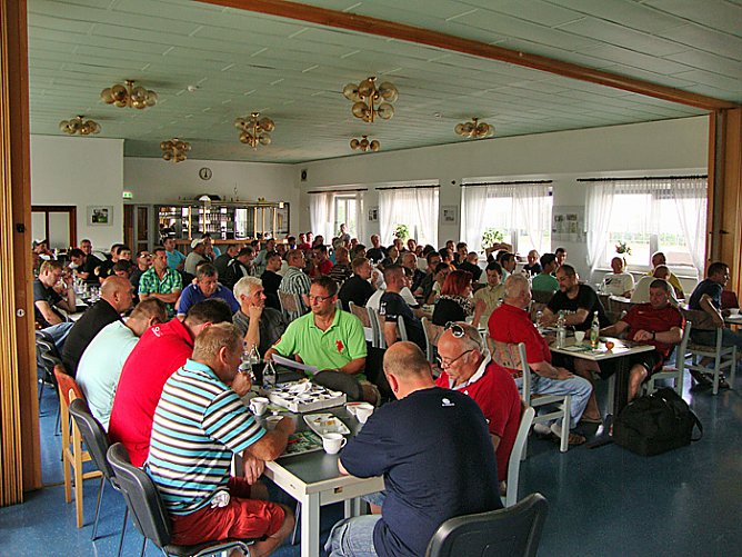 Saisoner&ouml;ffnung der Schiedsrichter (Foto: Michael Fricke)