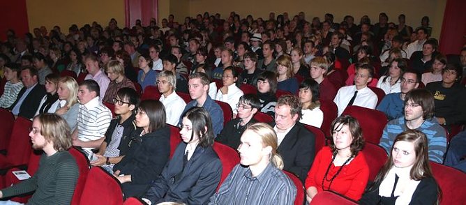 Die Neuen wurden begr&uuml;&szlig;t (Foto: nnz)