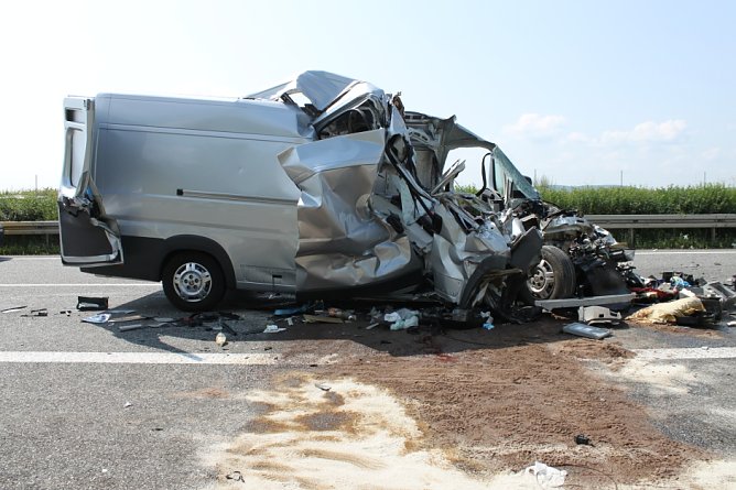 T&ouml;dlicher Unfall (Foto: API)