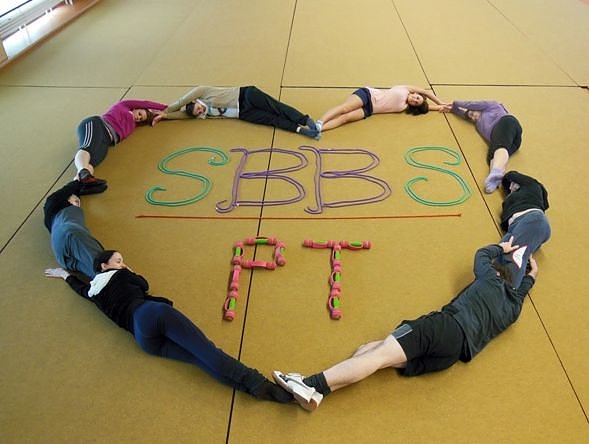 Dank für Unterstützung (Foto: privat) Dank für Unterstützung (Foto: privat)