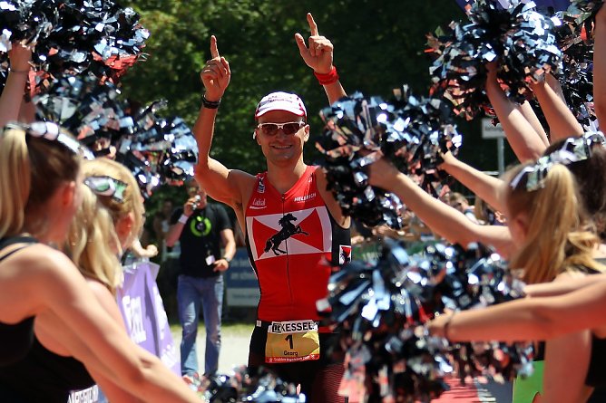 Georg Potrebitsch (Foto: privat) Georg Potrebitsch (Foto: privat)