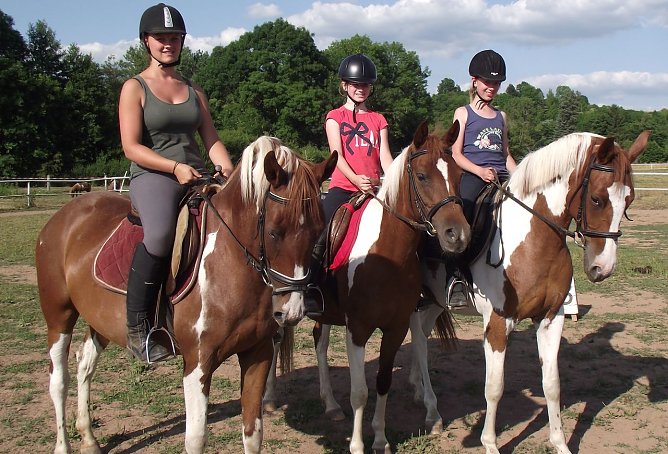 Vorfreude ist die sch&ouml;nste Freude (Foto: Kurt Frank)